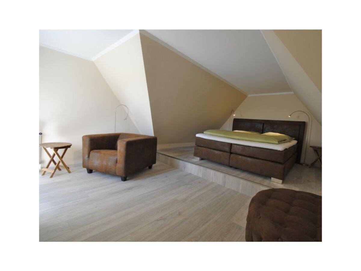 Ferienwohnung Schwalbennest Lübeck Exterior foto
